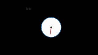 Gauge using Pygame