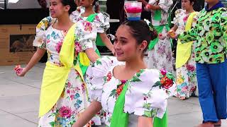 Mabuhay Philippines Festival in Toronto 2023/ CLIP 1