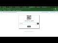 Google Apps Script - WebApp - QR Code SCAN or SUBMIT (Demo 2)