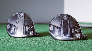 PXG Gen5 0311 \u0026 0311XF Fairway Woods Review