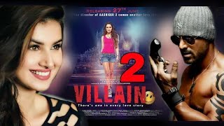 Ek Villain 2 Movie Trailer | John Abraham |  Tara Sutaria #ShraddhaKapoor | Disha Patani #Force3