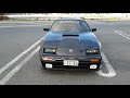 フェアレディＺ fairlady z31 nissan 旧車 日本魂 ハチマルヒーロー fairlady z31〜伊佐pa休憩〜