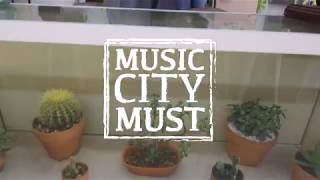 Music City Must - Lawrence & Clarke Cacti Co.