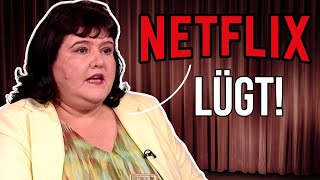 Alles falsch in RENTIERBABY? Martha VERKLAGT Netflix!