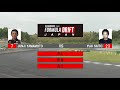 fdjsuz saito vs. yamamoto top32 tandem battle 2019 fdj suzukatwin