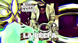 Gappy Ranks - Clear Now (La Pelpa)