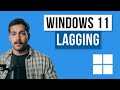 How to Fix Windows 11 Lagging / Slow Problem (2026)