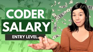 What is an Entry Level Software Engineer Salary?