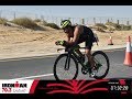 Ironman 70.3 Dubai 2018