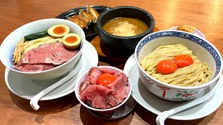 卵の色気がすごすぎる！自家製麺のラーメン屋さんで欲望の限りを尽くした！【沖縄観光/豊見城】【okinawa Foods】【冲绳观光】