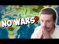 This Player Did A PACIFIST WORLD CONQUEST - Save Game Review