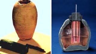 Bizarre Discoveries That Scientists Cant Explain