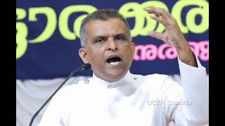 തന്ത വൈബും തള്ള വൈബും വന്നാൽ എന്താവും | യുവ തലമുറക്ക് പറയാനുള്ളത് അച്ചൻ വ്യക്തമായി പറഞ്ഞിട്ടുണ്ട്..!