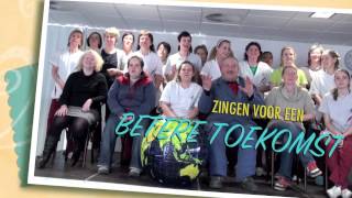 LIPDUB WZC SINT-CAMILLUS WEVELGEM