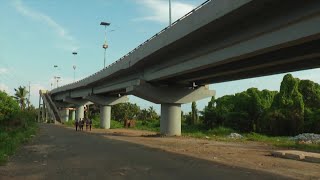 പാലാരിവട്ടത്തിന് പിന്നാലെ പയ്യന്നൂർ മേൽപ്പാലവും; നിർമാതാക്കൾ ആര്‍.ഡി.എസ് തന്നെ