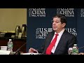 David Denoon: China's Emerging Foreign Policy - Central Asia, Southeast Asia, and Latin America