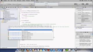 PecsXcode Xcode + Php + MySql+JSON to TableView 1.rész