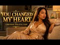 YOU CHANGED MY HEART | USHINTSHE INHLIZIYO YAMI)@AmapianoAfroVibes 