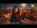 Arabic Jazz Cairo | Echoes of Old Nights | Relaxing Study & Focus Music