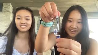 HOW TO USE A FOLDSCOPE | FOR BEGINNERS