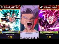 実は新ll悟空より優秀すぎるトランクスを使ってみた【ドラゴンボールレジェンズ】【dragon ball　legends】【ビースト】