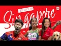Best of Team Singapore🏆 | Mediacorp Olympic Special!