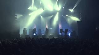 Cult of Luna - Vicarious Redemption (Live Hellfest 2013)