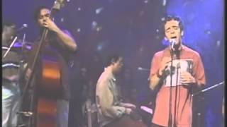 Cafe tacuba   Esa noche unplugged