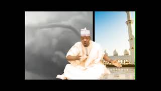 Sambai Ayuba - Yaa Allah (Official Music Video)