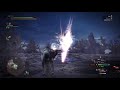 mhw ★8 キリン 最小冠 ライトボウガン ソロ 6 29