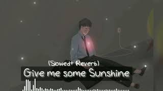 Give me some Sunshine | 3 idiots | song | Delight music