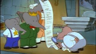 Babar - No Place Like Home - Ep. 8