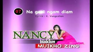 Nancy Biaklun-Na Geel Ngam Diam