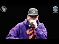 beatboxing ball zee vs. dharni quarters emperor of mic 2011