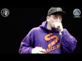 beatboxing ball zee vs. dharni quarters emperor of mic 2011