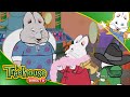 Max & Ruby: Grandma's Present / Max And Ruby's Christmas Tree / Max's Snow Plow - Ep.28