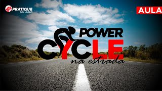 Pratique Cycle - Na Estrada - Fred Morais - 06/01 - 18:00