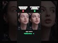 Persona app 😍 Best video/photo editor 😍 #beautycamera #makeuptutorial #organicbeauty