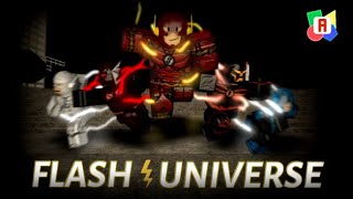 Flash Universe Roblox