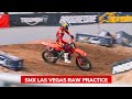 RAW Practice - SMX Las Vegas Finals