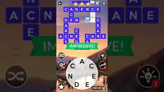 Wordscapes Daily Puzzle Answers - Sep 8 | Wordscapes Daily Answers