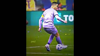 Cristiano Ronaldo Skills Now vs Then 🥵