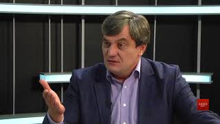 «Сімейні лікарі працюватимуть як нотаріуси». Головний медик Львова Володимир Зуб на ZAXID.NET LIVE