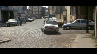 Marche à l'ombre (1984) - Ça vous dérange pas la musique ?