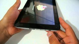 Como Hacer Hard Reset de Varias Tablet China Marca ProTab