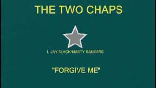 THE TWO CHAPS - JAY BLACK- (JAY \u0026 AMERICANS) \