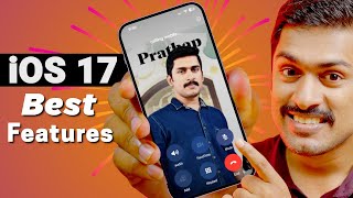 iOS 17 Features in Malayalam. Best iOS 17 top Changes in Malayalam. #iOS17 Malayalam