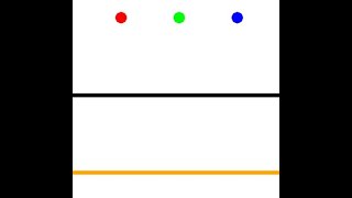 Pymunk Basics: More on Collisions - Groups, Categories and Bitmasking