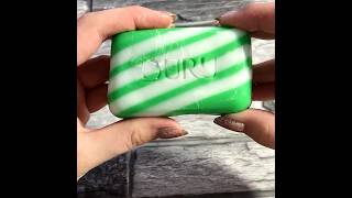 ASMR Soap #Shorts