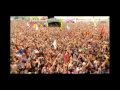Lady Gaga - Glastonbury - Just Dance